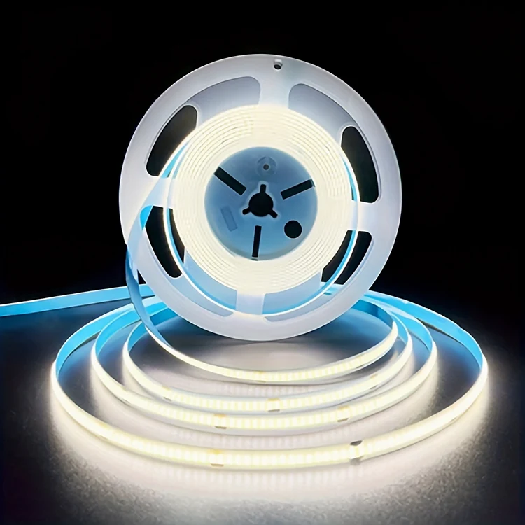Do You Know the Application Areas of Cob Strip Light?